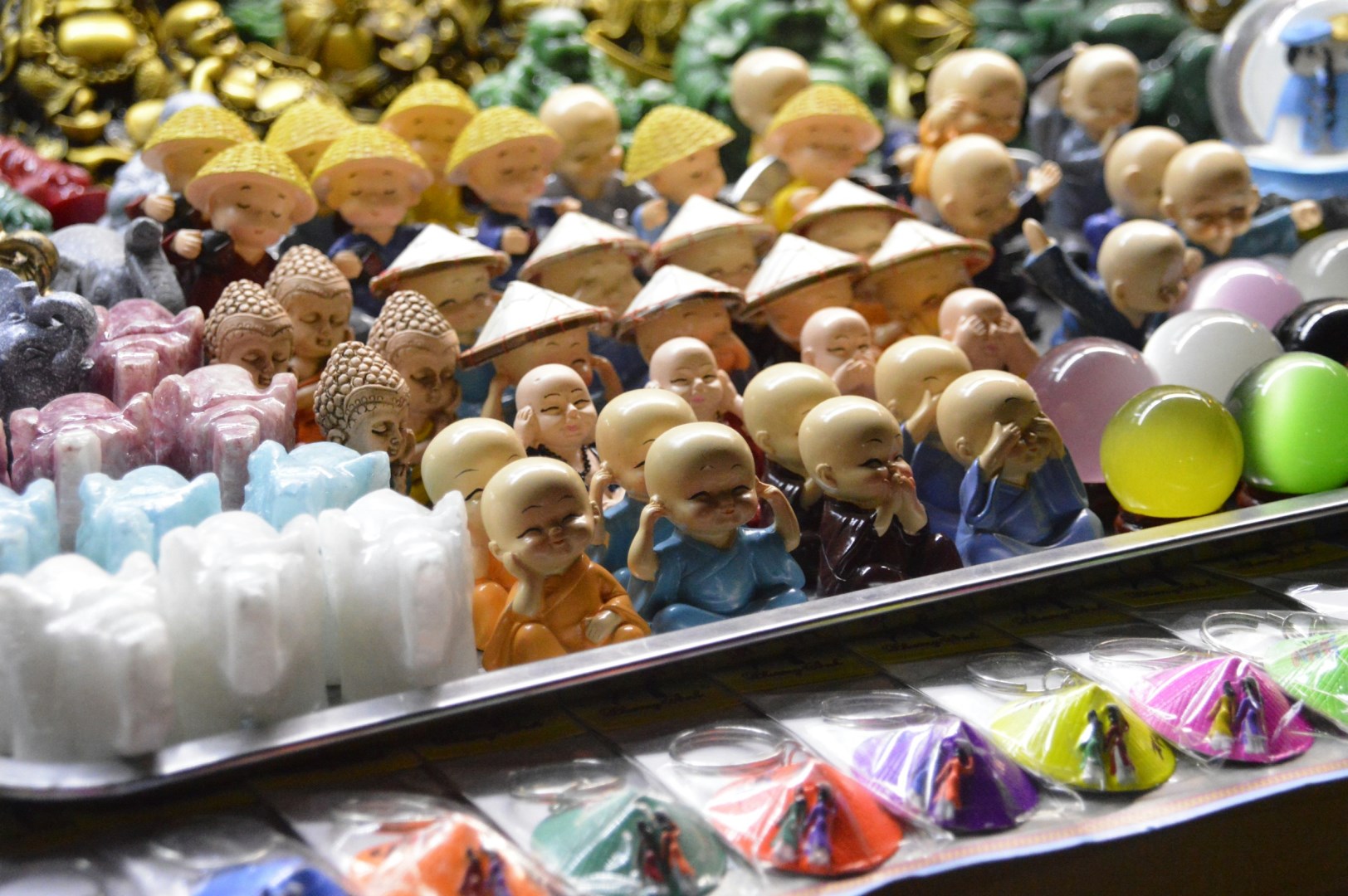 Hoi An night market - Photo Credit: Photo by Electra Astrinidou on Unsplash