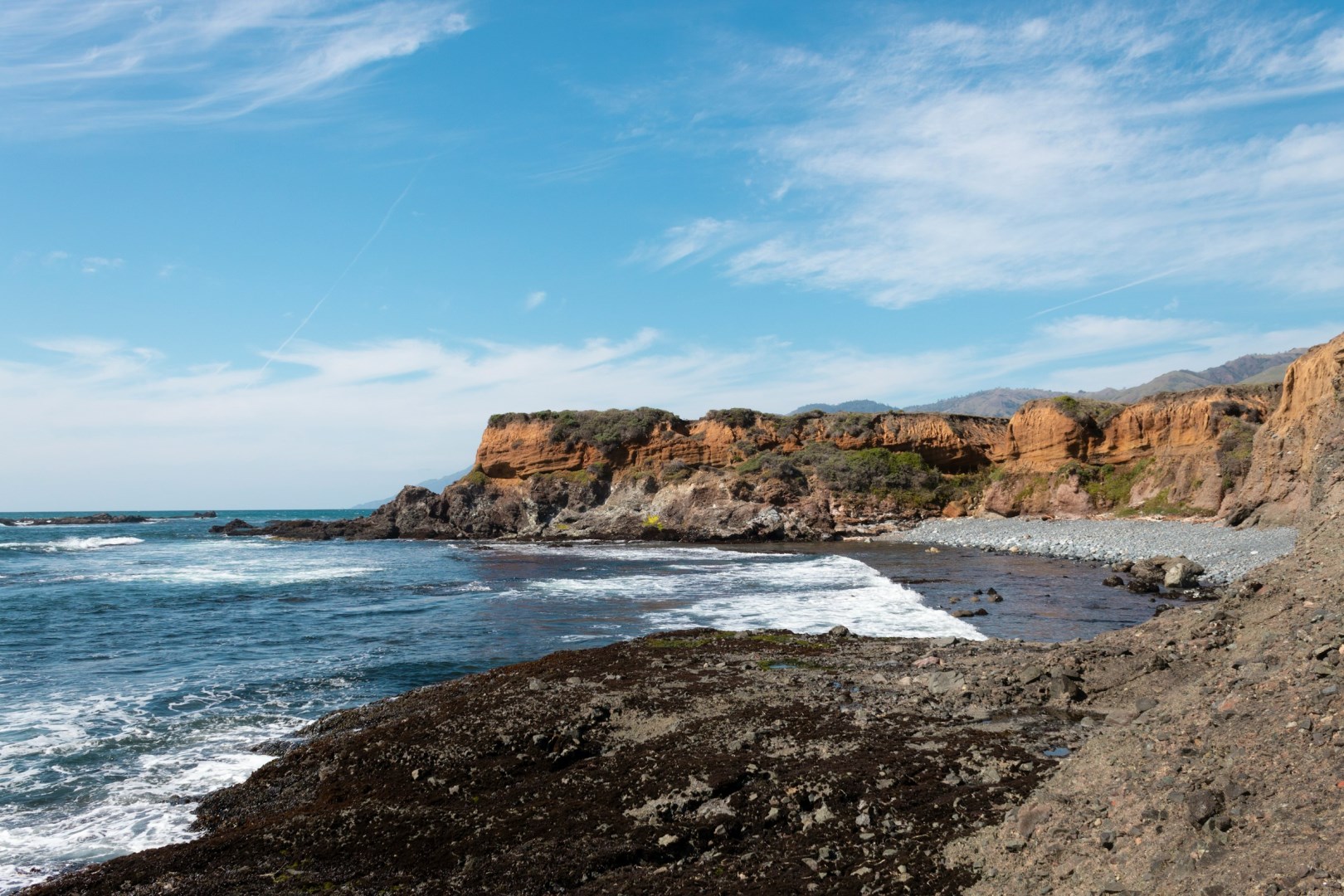 San Simeon