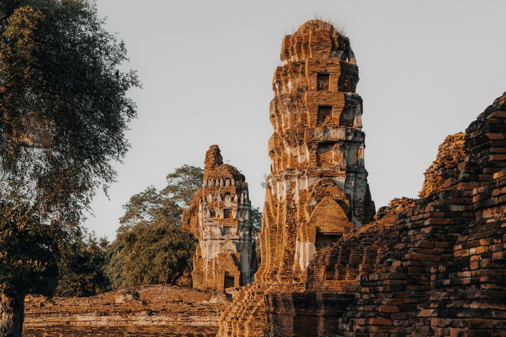  Photo Credit: Photo by Rowan Heuvel on Unsplash