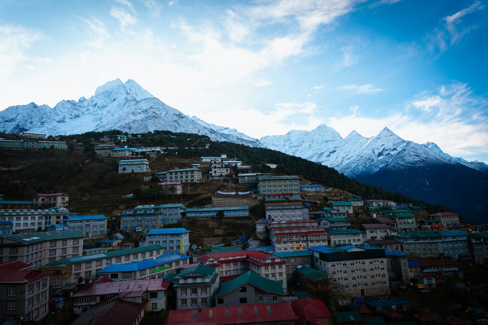  Photo Credit: Photo by Geetangey on Unsplash