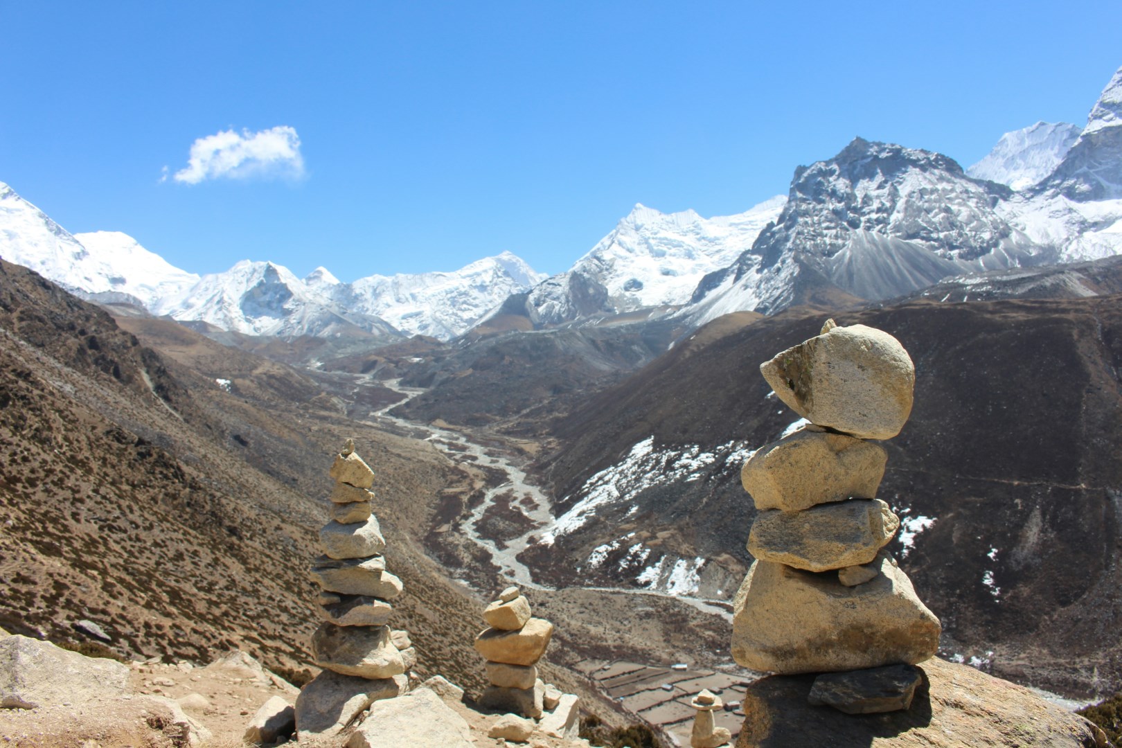 Dingboche