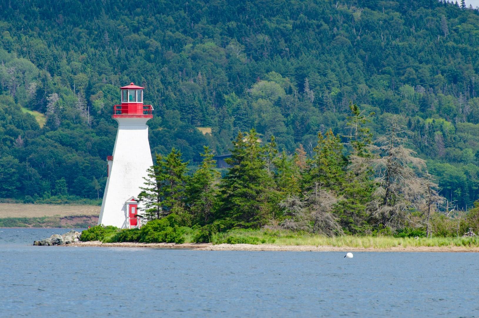 Baddeck, Cape Breton Island