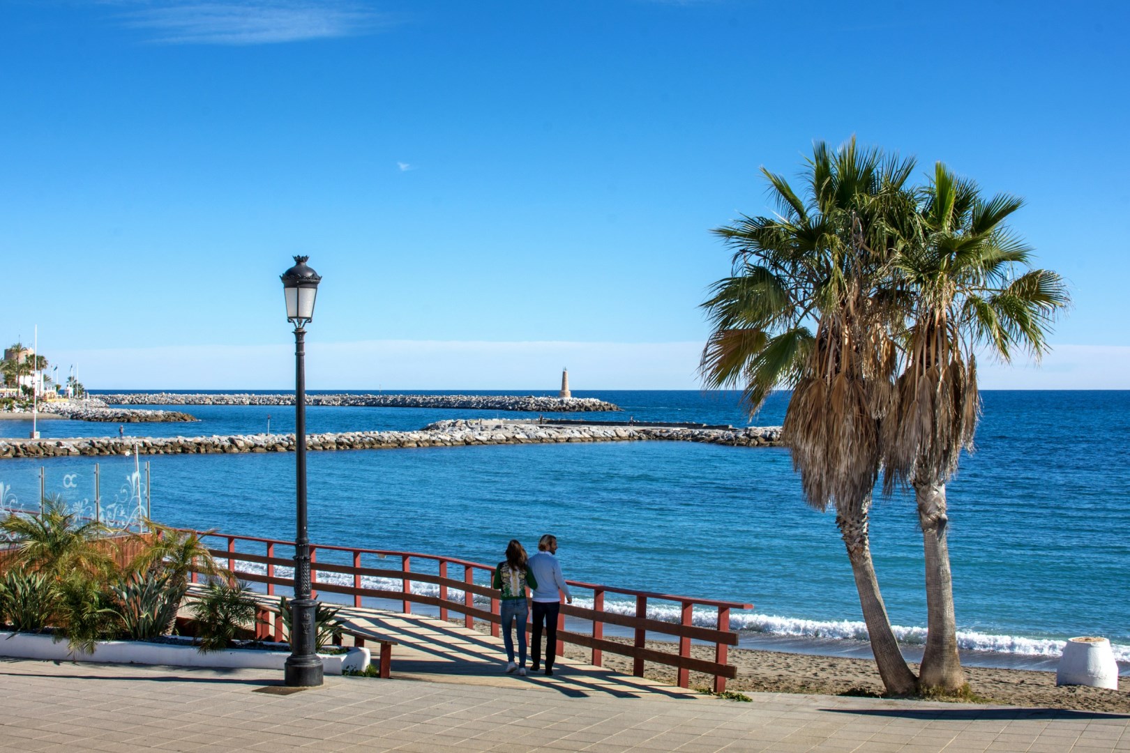 Puerto Banús - Photo Credit: Photo by Milan Trninic on Unsplash
