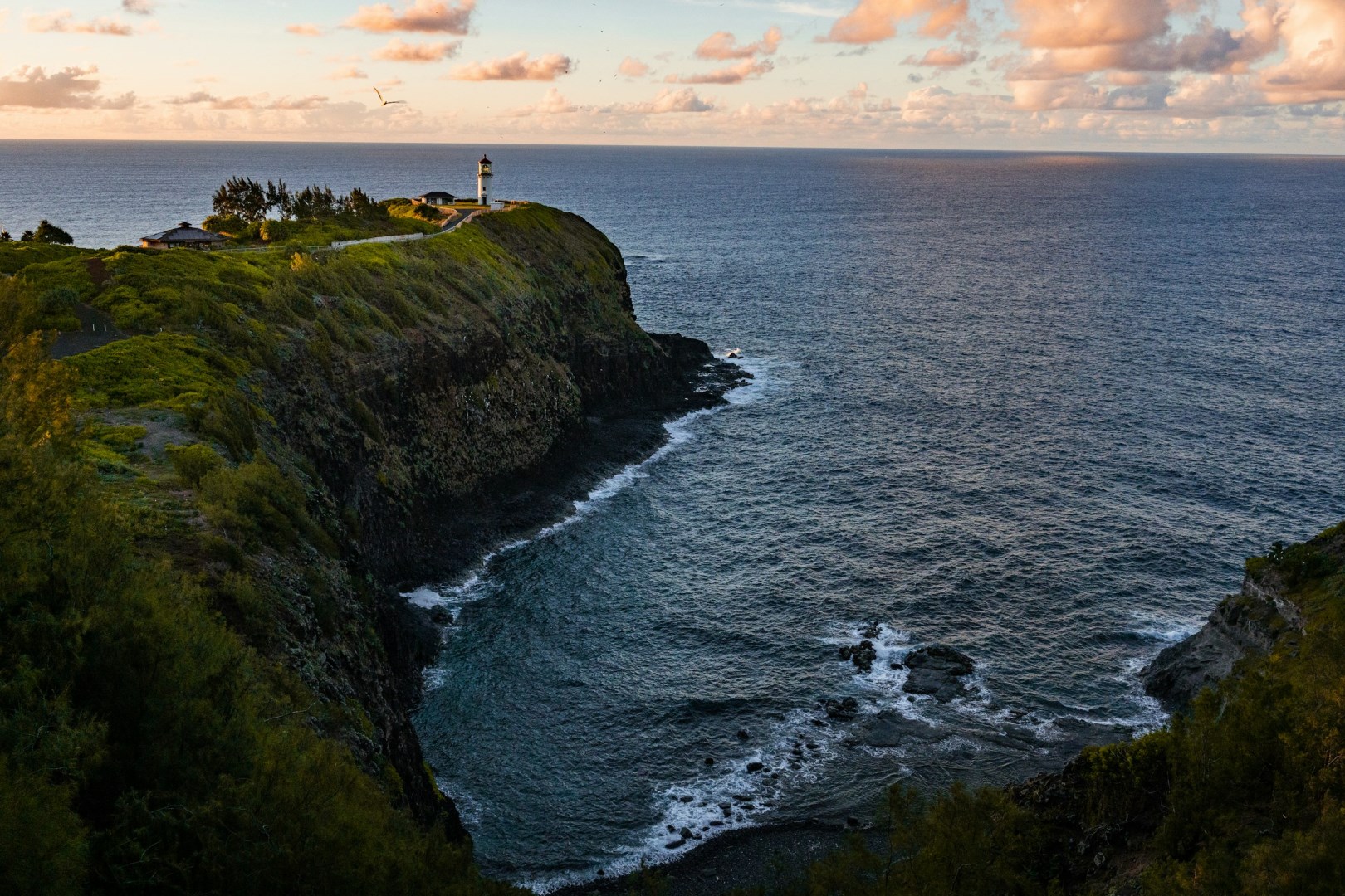 Kilauea, Hawaii