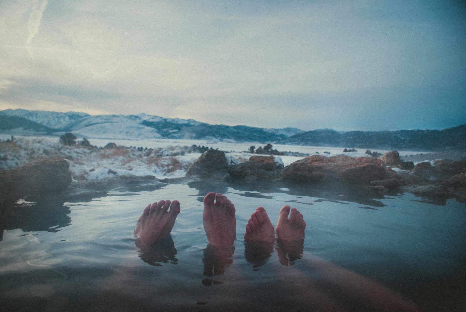  Photo Credit: Photo by Ian Liberry on Unsplash