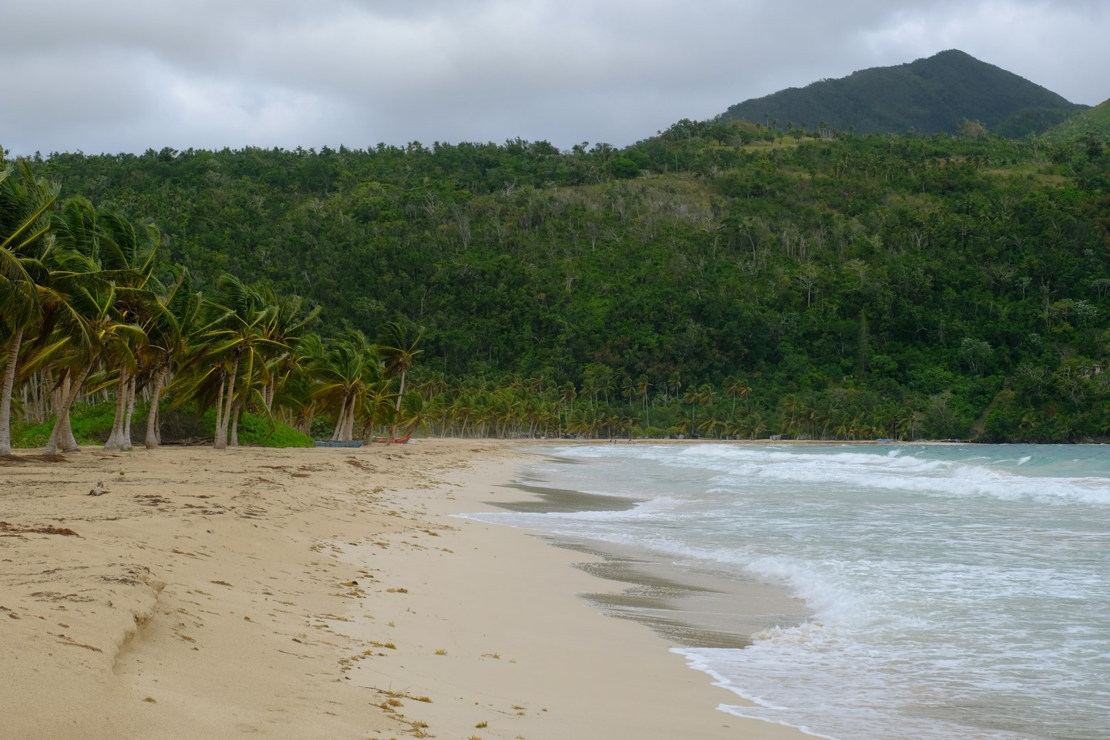 Playa Rincón - Photo Credit: Photo by Simone Dinoia on Unsplash