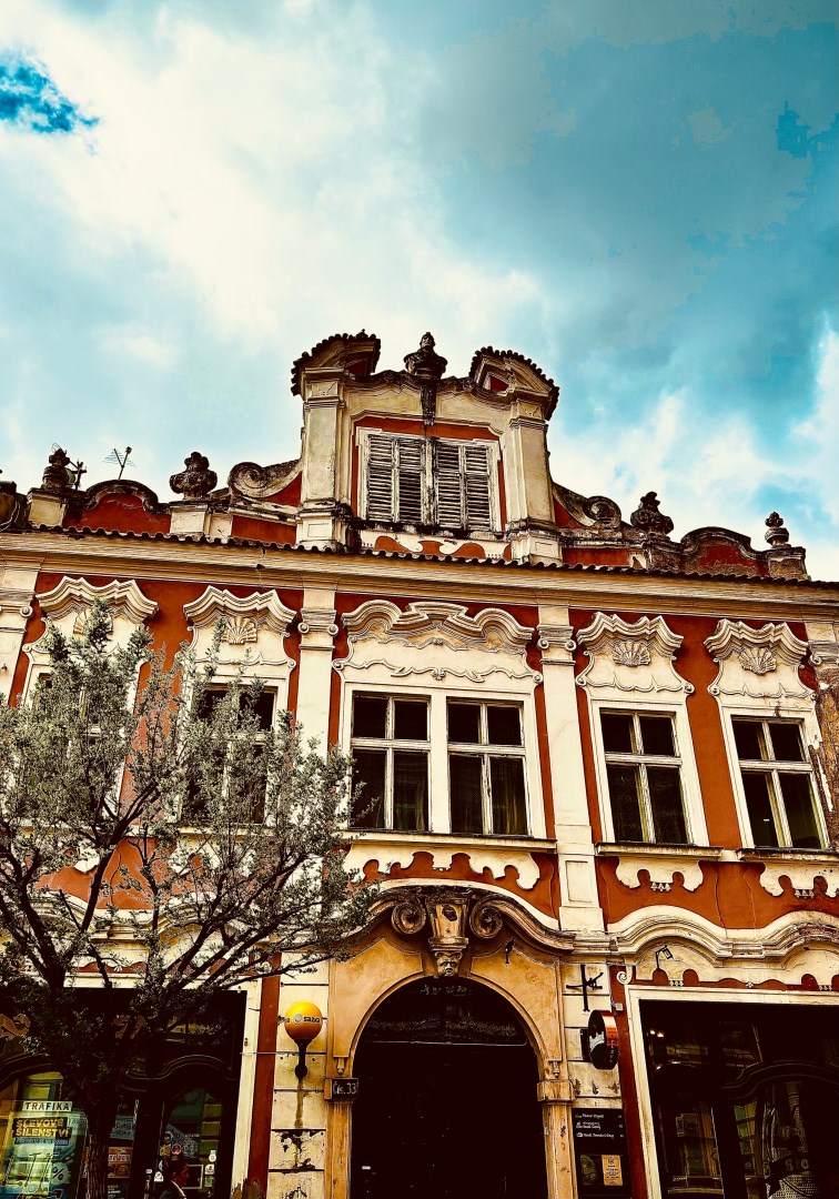 Mariánské Lázně
