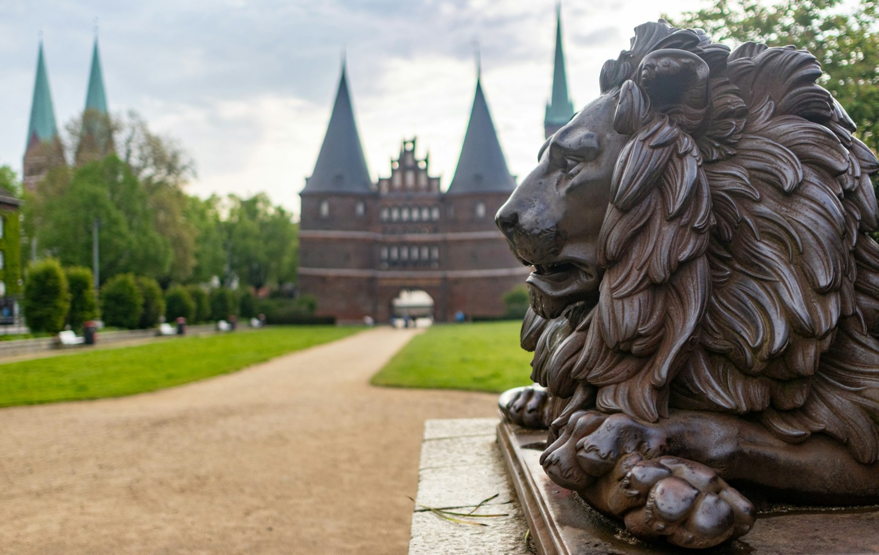 Lübeck