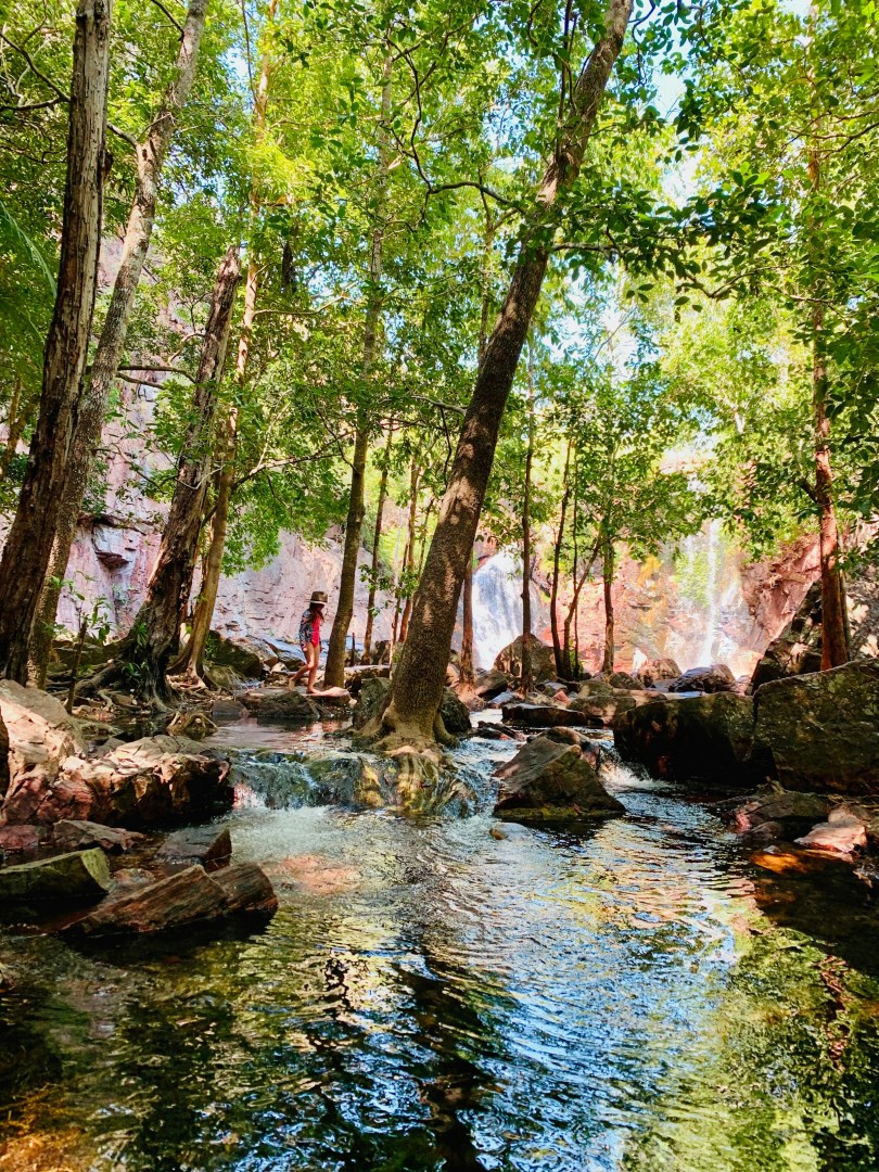 Litchfield National Park