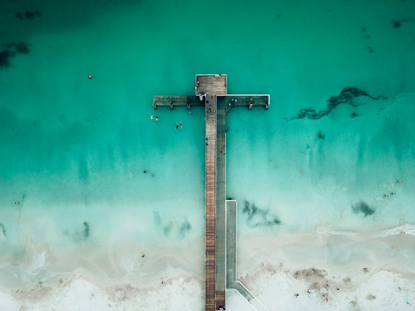 Photo Credit: Photo by Corey Serravite on Unsplash