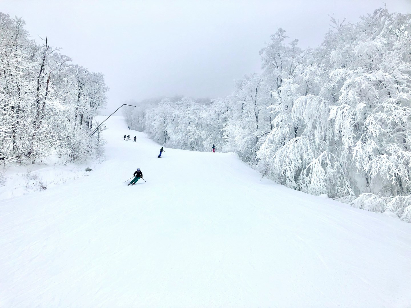 Mont Tremblant
