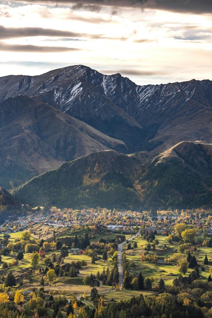 Arrowtown