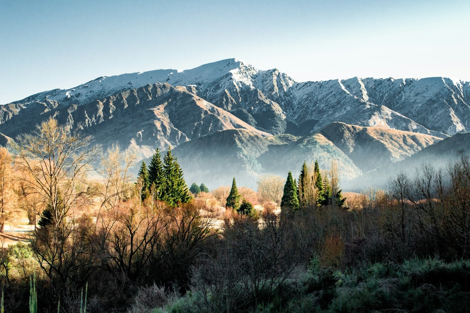 Photo Credit: Photo by Peter Luo on Unsplash