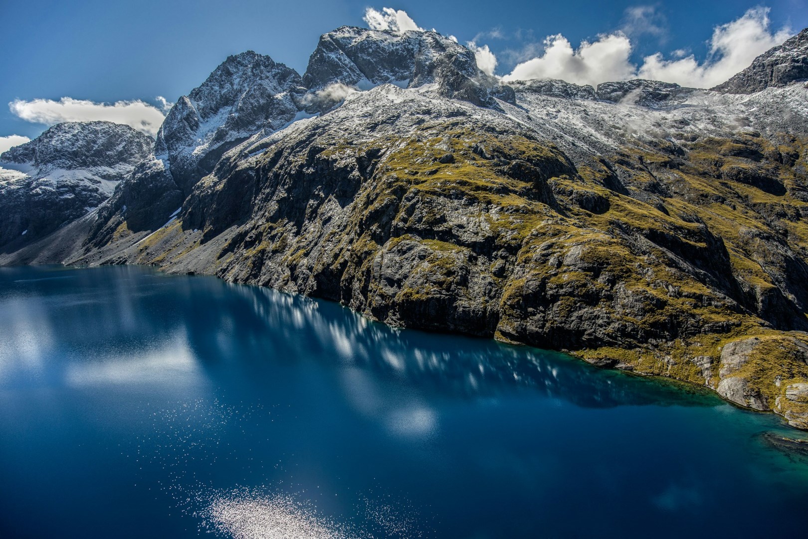  Photo Credit: Photo by Sam Ferrara on Unsplash