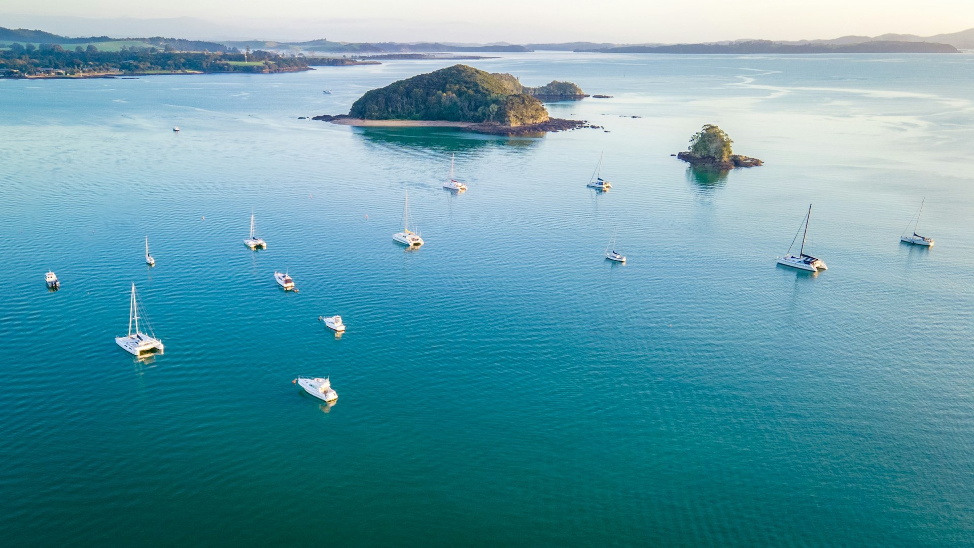 Paihia