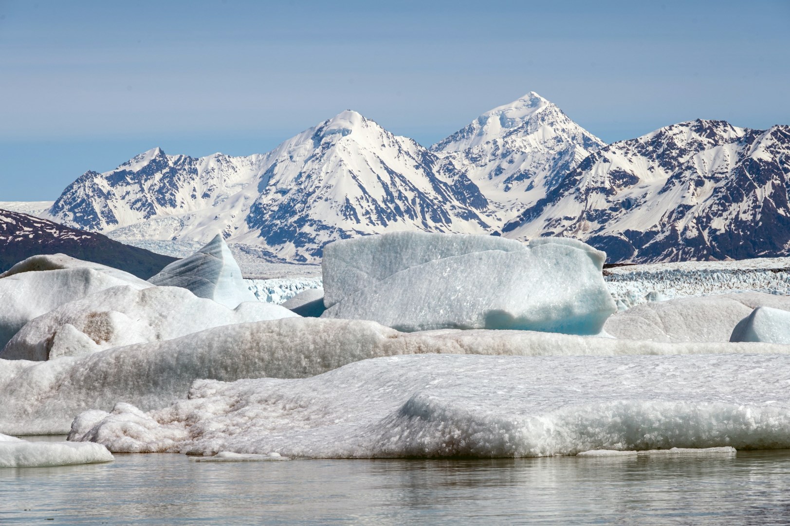 Chugach National Forest