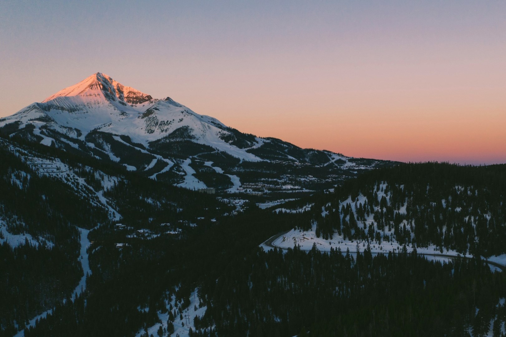 Big Sky