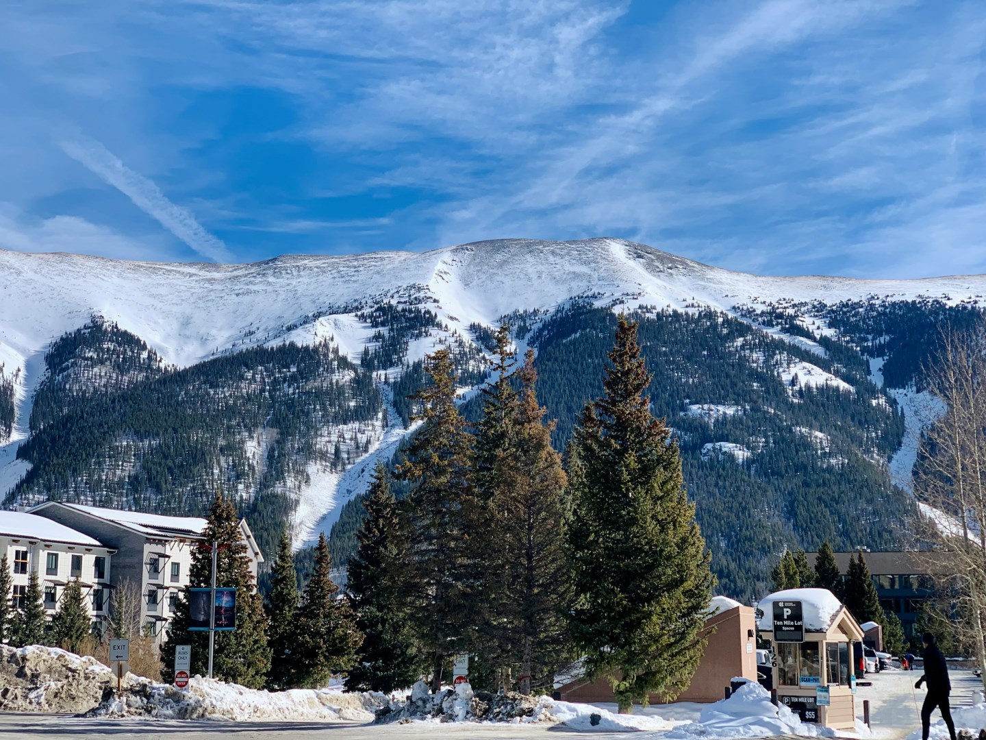 Copper Mountain