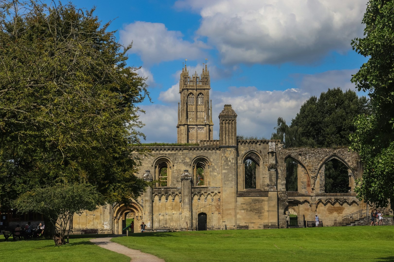  Photo Credit: Photo by Thomas Allsop on Unsplash