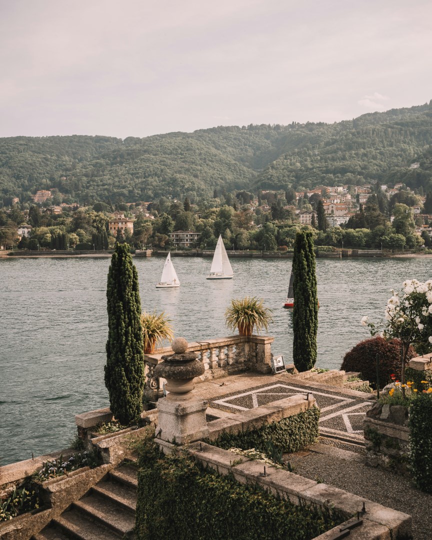 Stresa