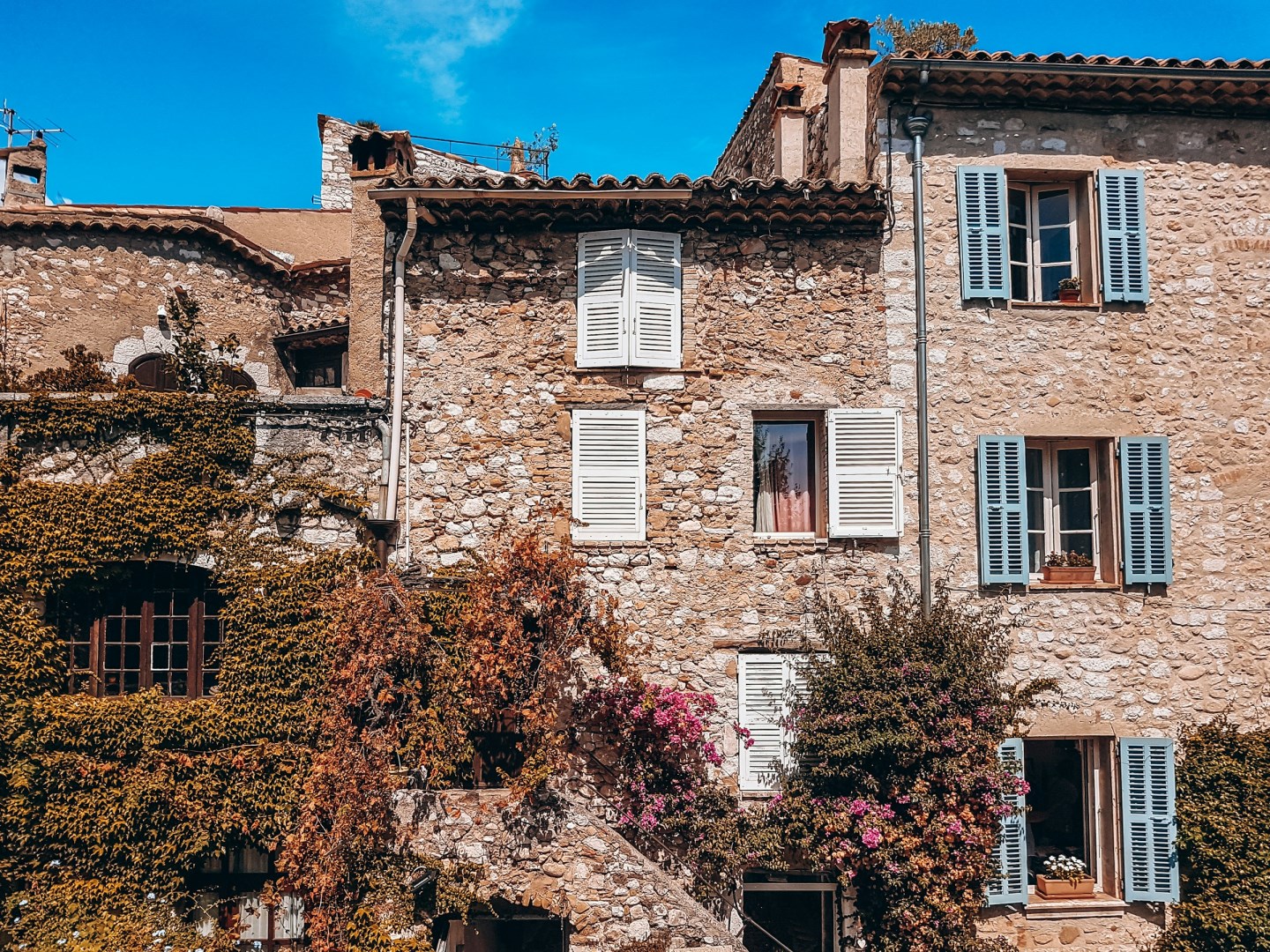 Saint Paul De Vence