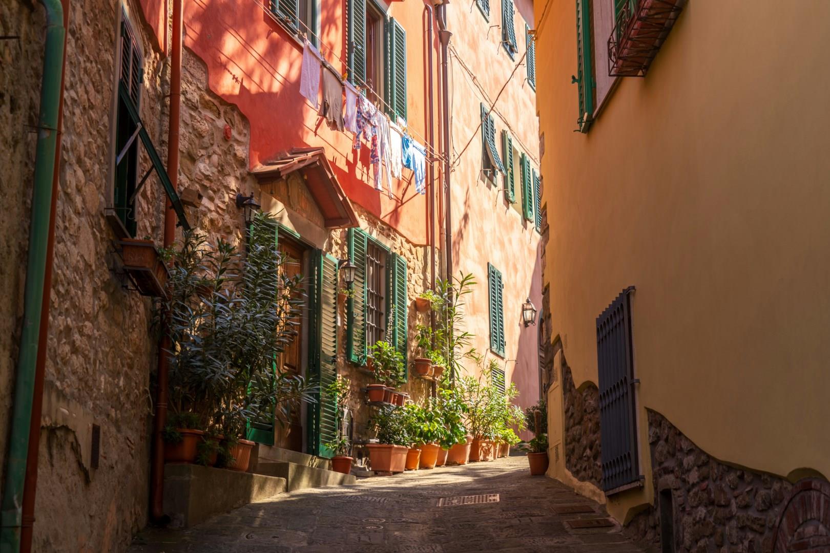Montecatini