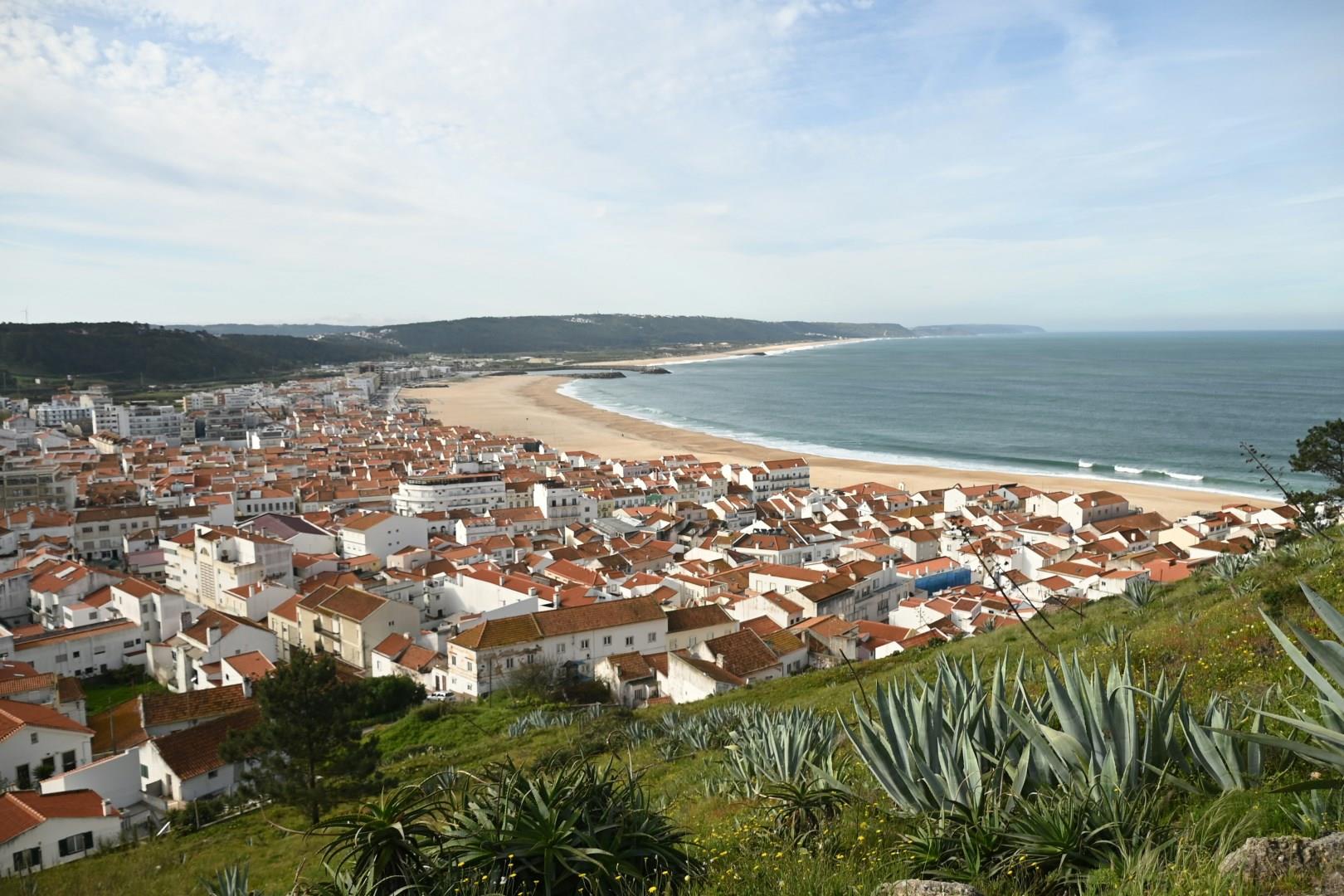 Nazare