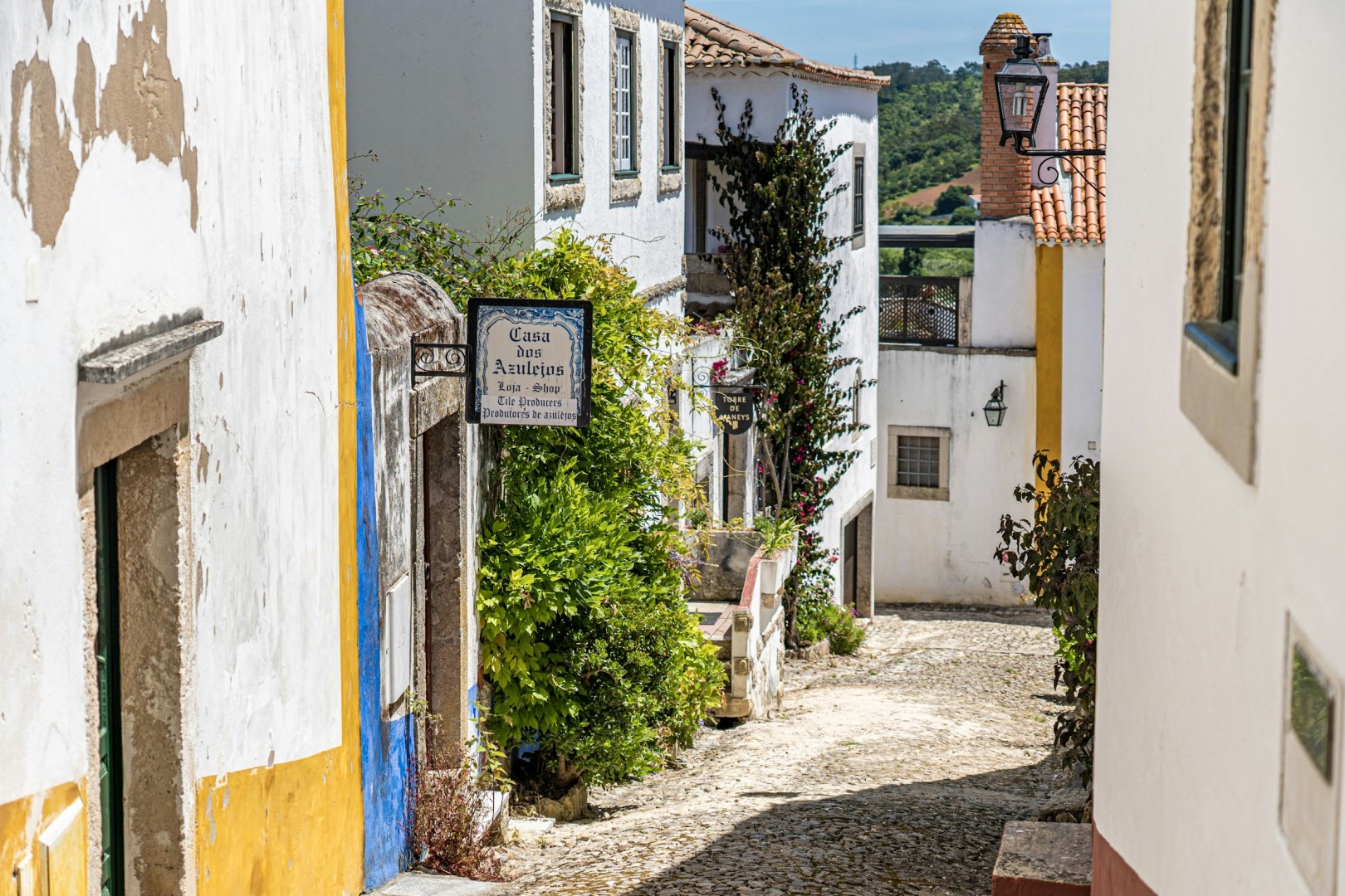 Óbidos