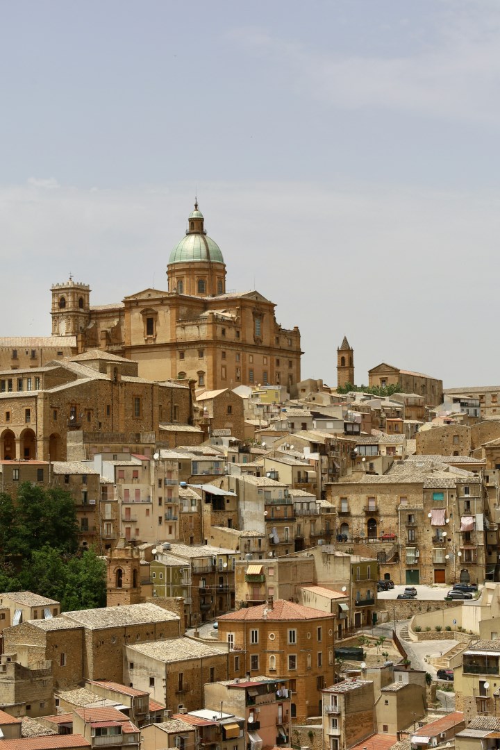 Piazza Armerina