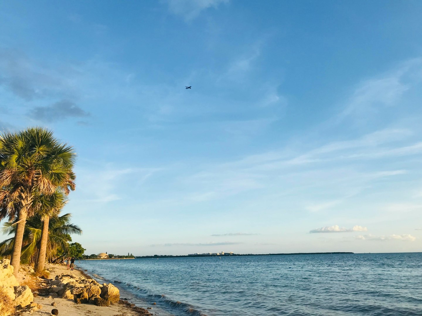 Hobie Island Beach Park - Photo Credit: Photo by Tiffany Marin on Unsplash
