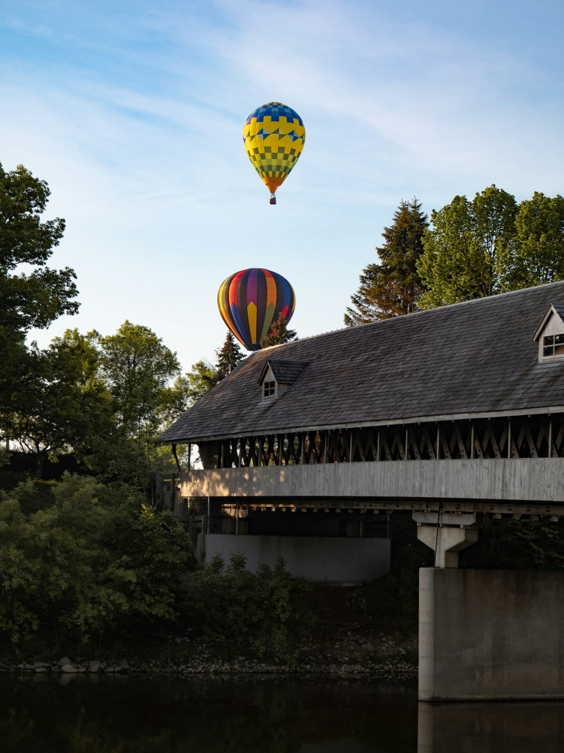  Photo Credit: Photo by Aaron Burden on Unsplash
