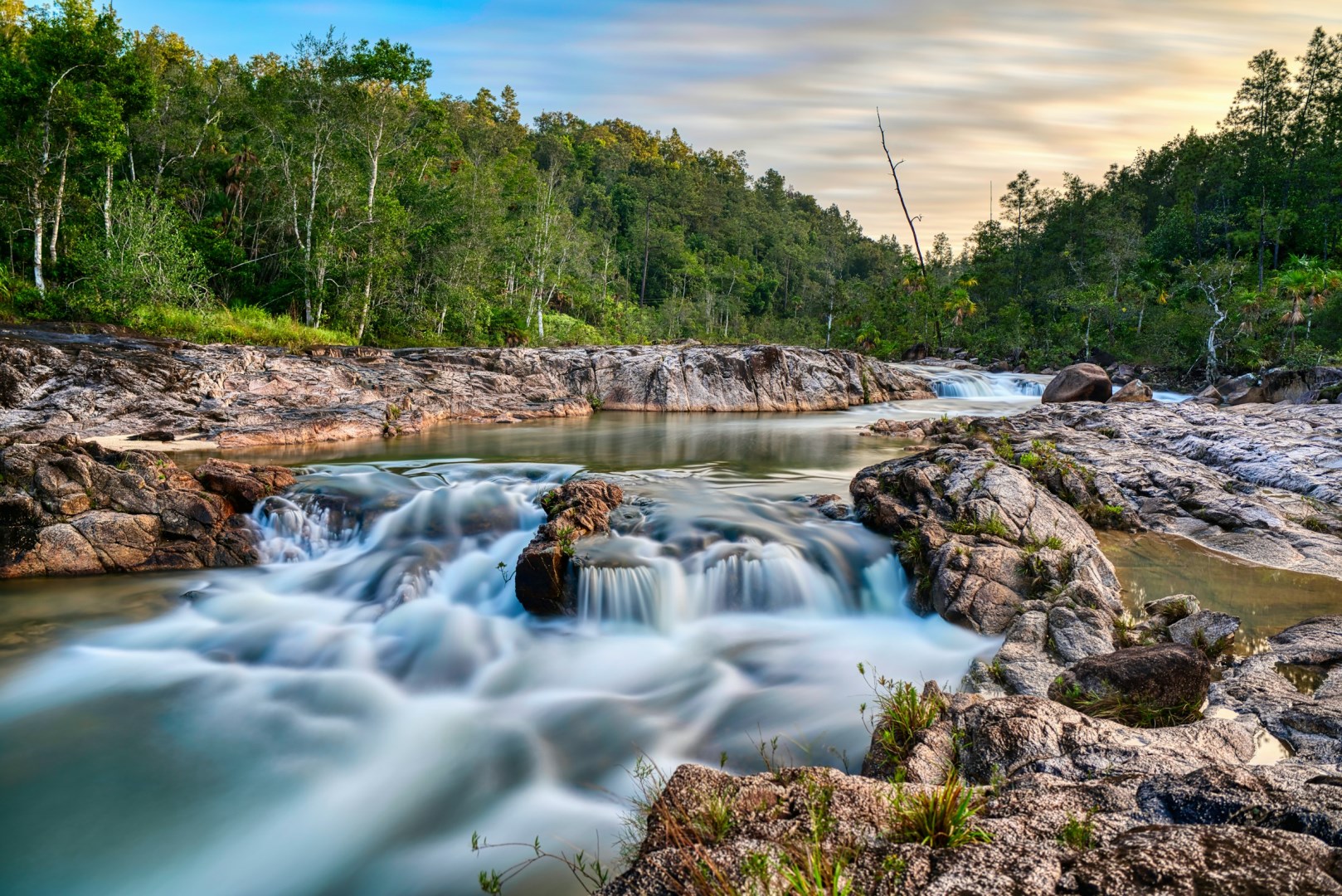  Photo Credit: Photo by Ronald Plett on Unsplash