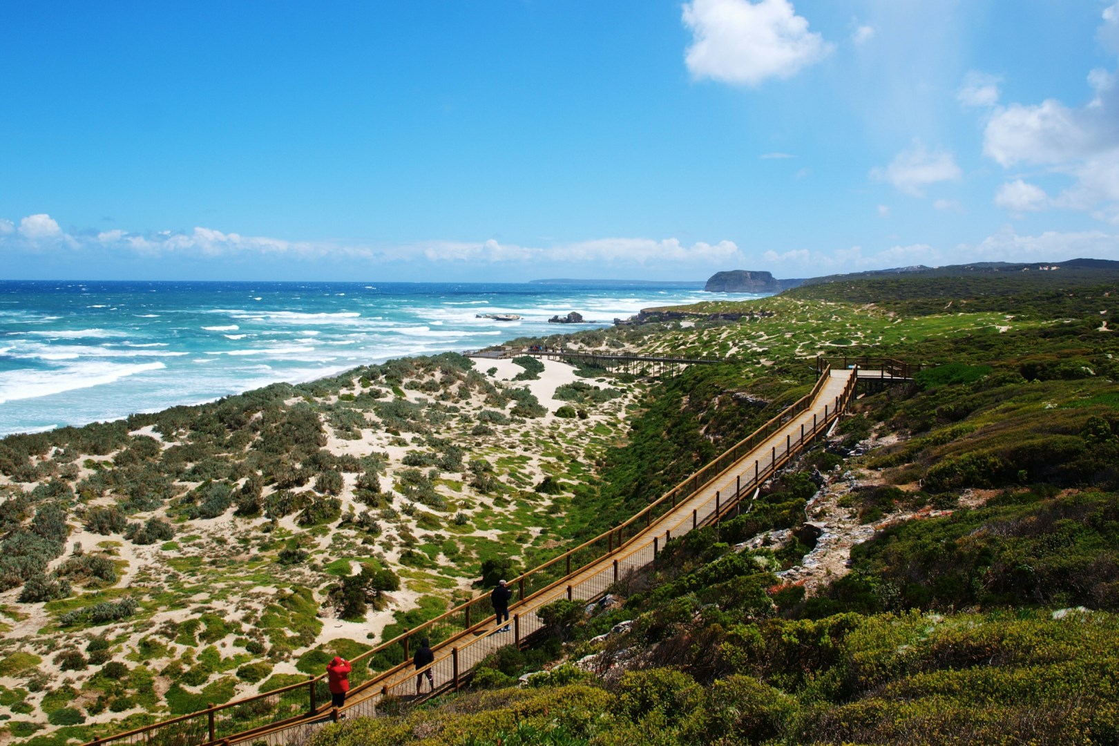 Seal Bay - Photo Credit: Photo by RE Walsh on Unsplash