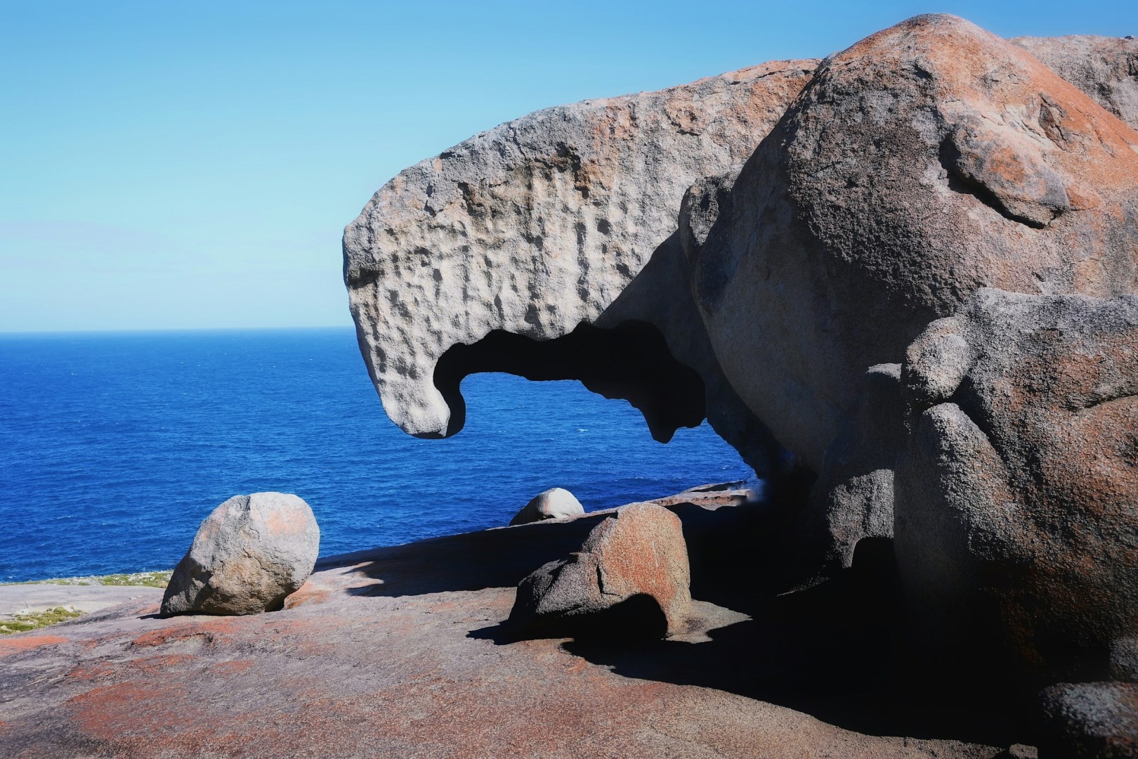 Flinders Chase National Park - Photo Credit: Photo by Athithan Vignakaran on Unsplash