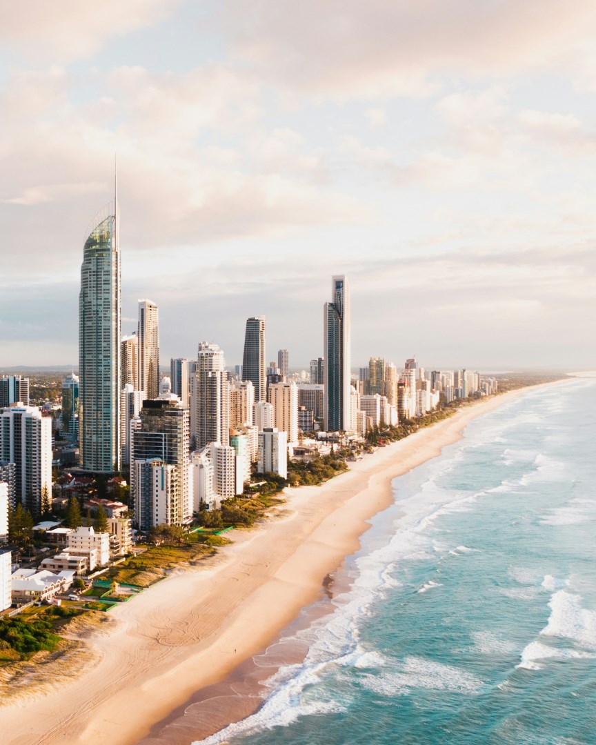 Surfers Paradise