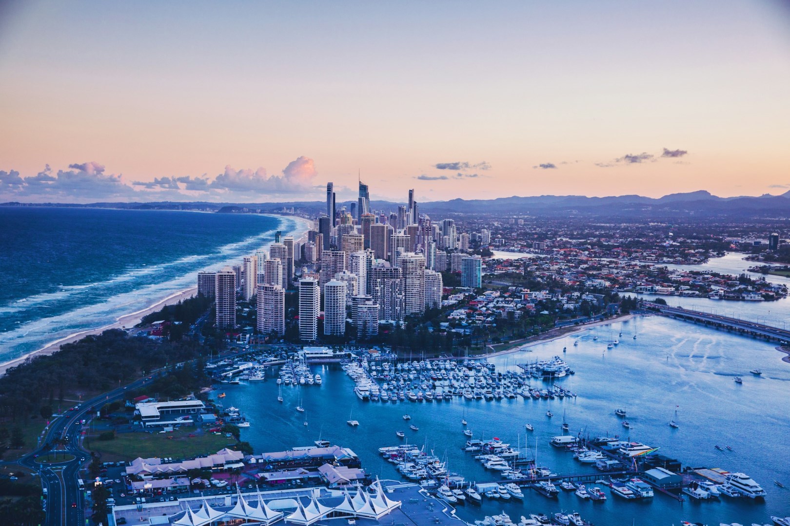  Photo Credit: Photo by City of Gold Coast on Unsplash
