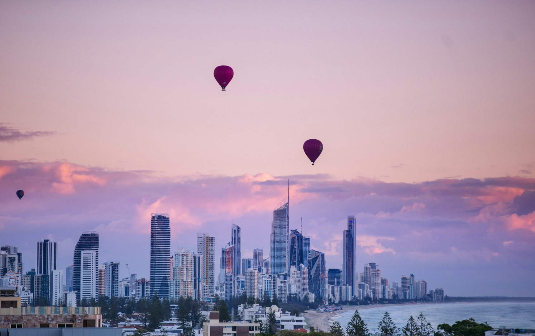  Photo Credit: Photo by City of Gold Coast on Unsplash