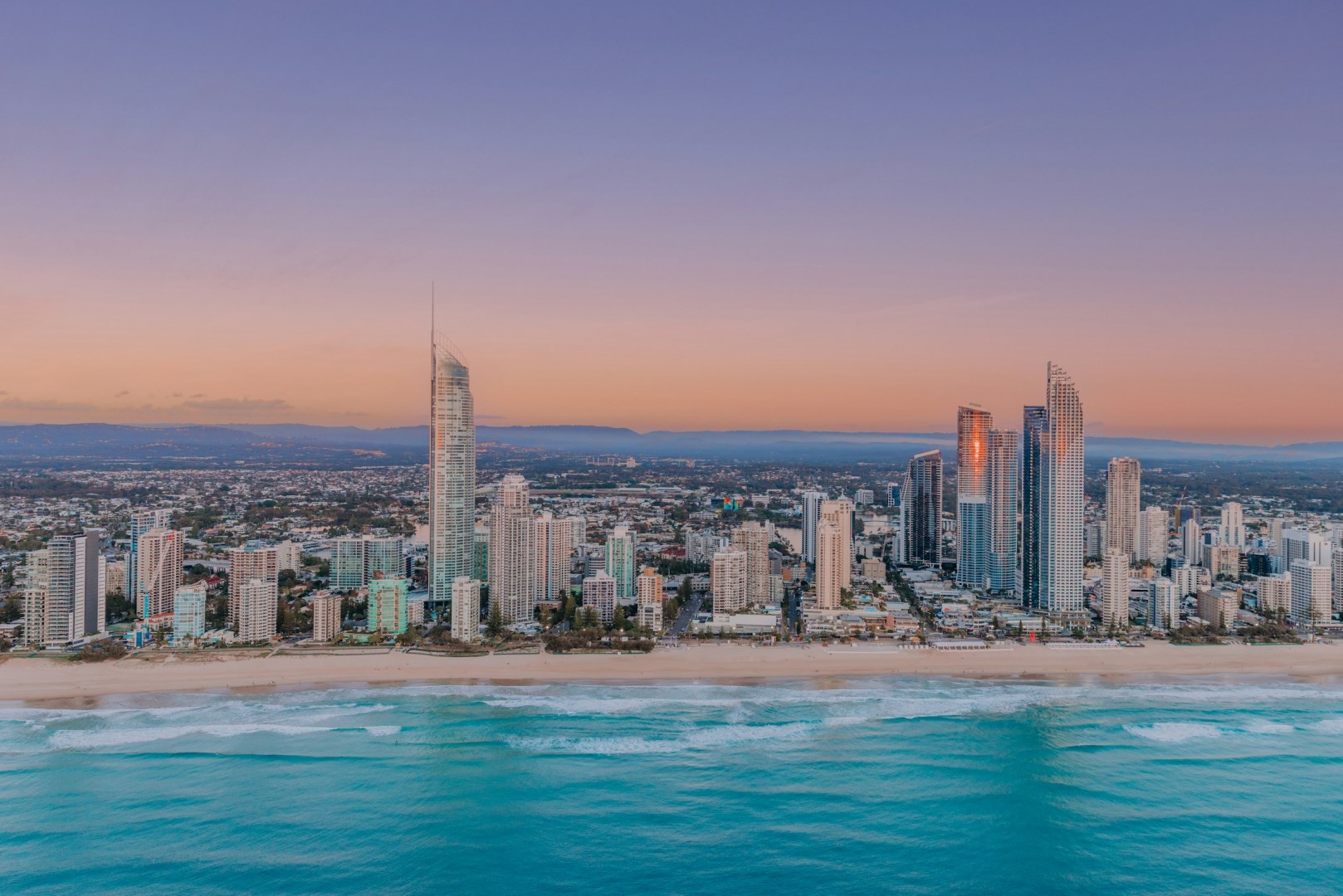  Photo Credit: Photo by City of Gold Coast on Unsplash