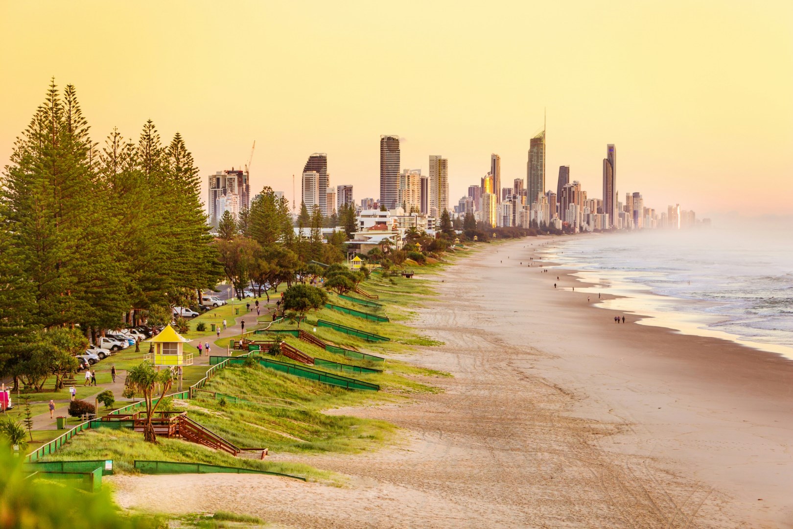  Photo Credit: Photo by City of Gold Coast on Unsplash