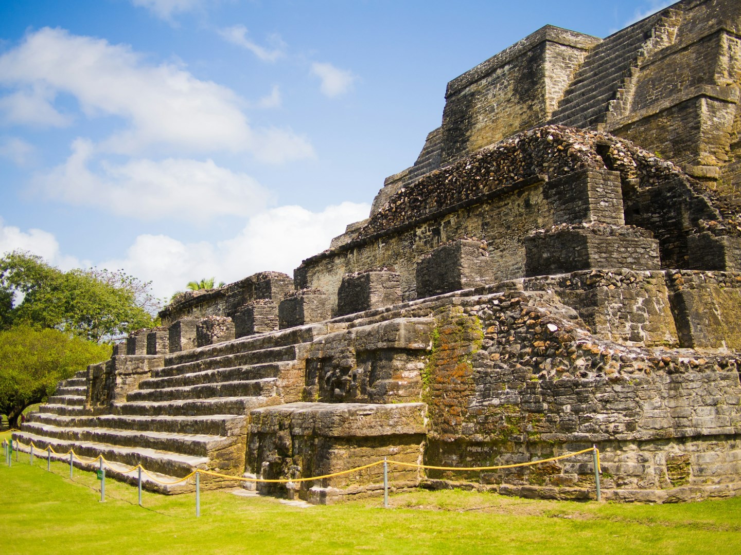 Altun Ha