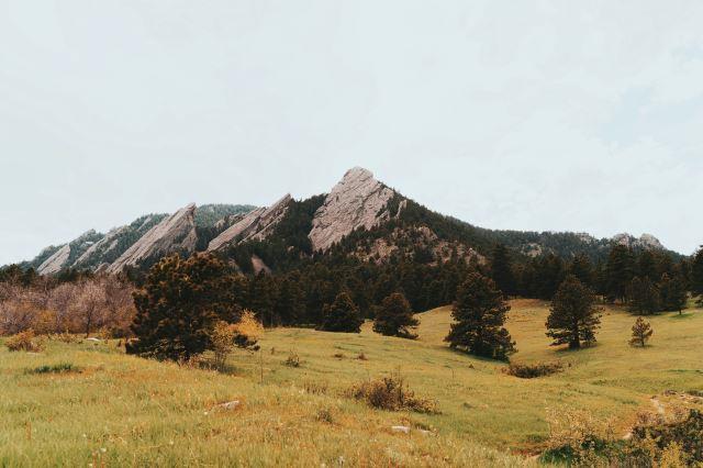 Boulder