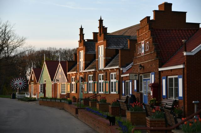 Holland