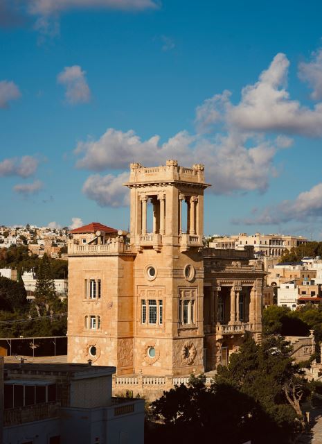 St. Julians