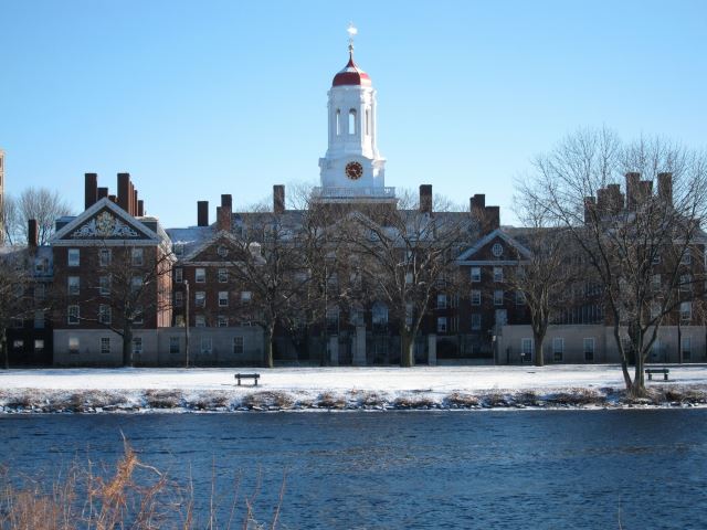 Cambridge