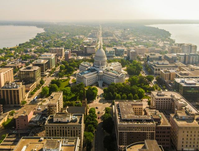 Madison