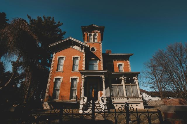 Kalamazoo