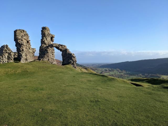Llangollen