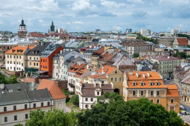 Lublin