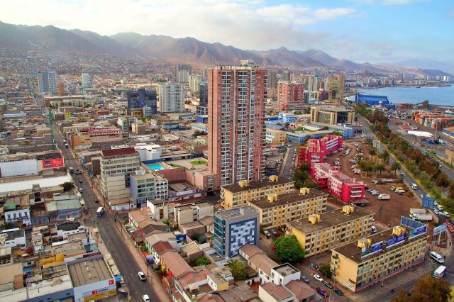 Antofagasta