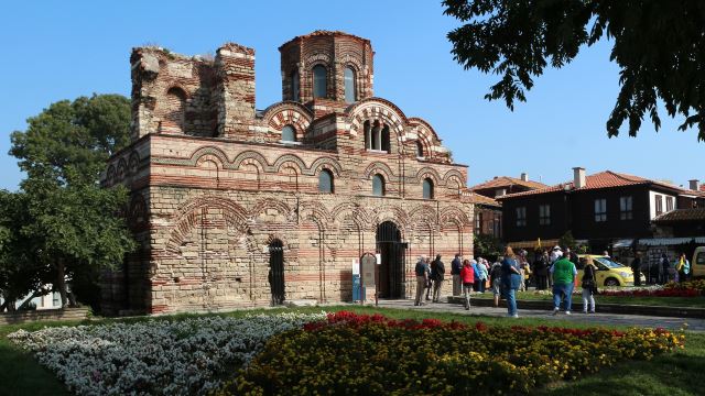 Nessebar